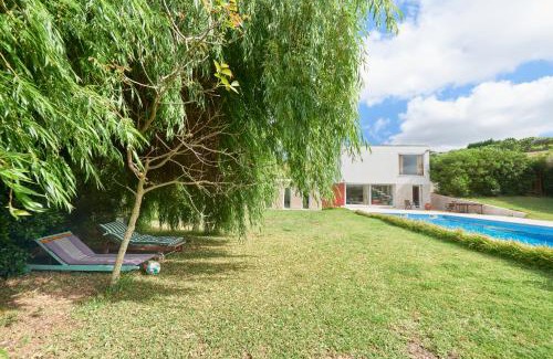 Arruda dos Pisoes Casa | Quinta TreeWindBee