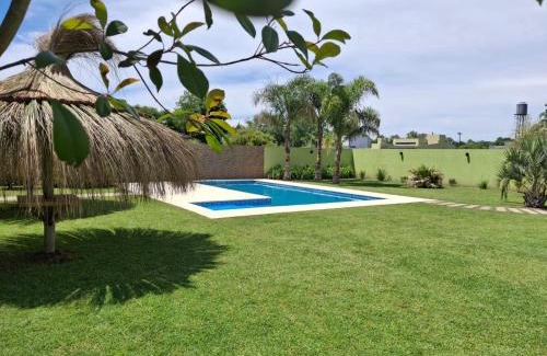 Empalme Lobos Casa | Quinta TRI-VAL