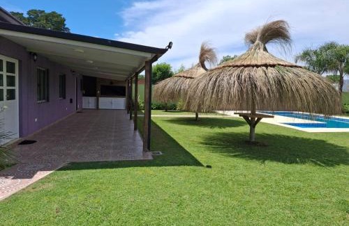 Empalme Lobos Casa | Quinta TRI-VAL