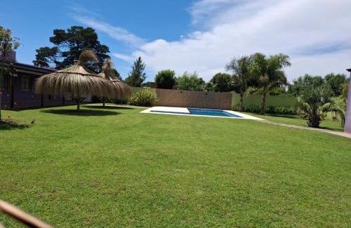 Empalme Lobos Casa | Quinta TRI-VAL