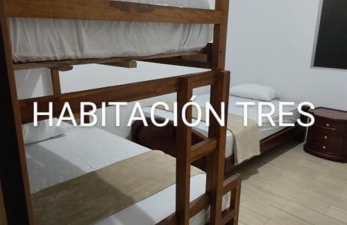 Pedro Vicente Maldonado Casa | Quinta Vacacional Oasis en Pedro Vicente Maldonado-Pichincha Ecuador