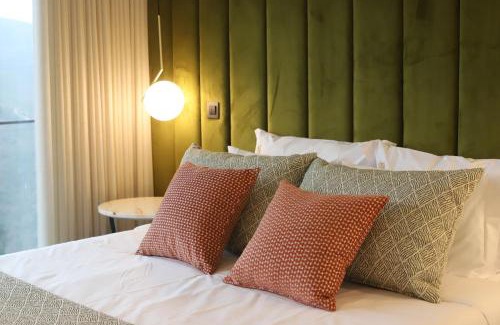 Armamar Cama Y Desayuno | Quinta Vale de Lobos