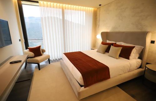 Armamar Cama Y Desayuno | Quinta Vale de Lobos