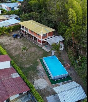 Ibague Casa | Quinta Villanueva