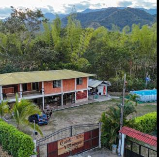 Ibague Casa | Quinta Villanueva