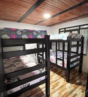 Ibague Casa | Quinta Villanueva