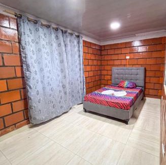 Ibague Casa | Quinta Villanueva
