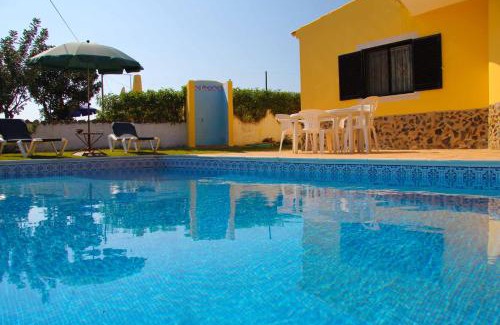 Almancil Casa | Quinta Vita - Vila Pera