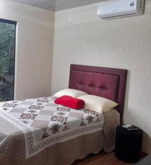 Itapua Department Apartamento | Quinta WAMS