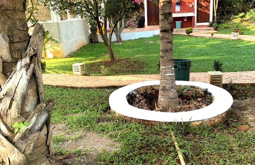 Homun Apartamento | Quinta Yaaxbe