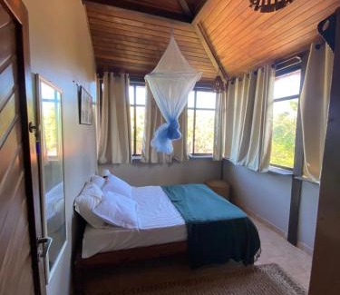 Barra Grande Casa | Quinta Zabelê