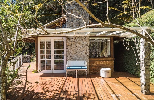 Araras Chalet De Esquí | Quinta59: Hostales De Encanto Chalé Quiero-quiero