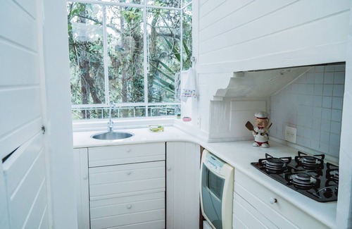 Araras Chalet De Esquí | Quinta59: Hostales De Encanto Chalé Bien-vi