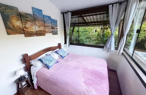 Manguinhos Casa | Quintal do Contêiner em Manguinhos