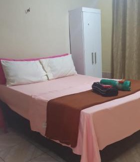 Soure Otro | Quintal Hospedagem