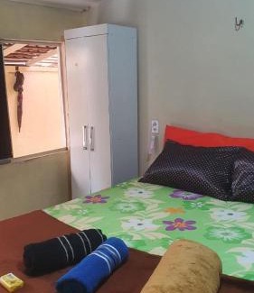 Soure Otro | Quintal Hospedagem