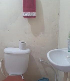 Soure Otro | Quintal Hospedagem