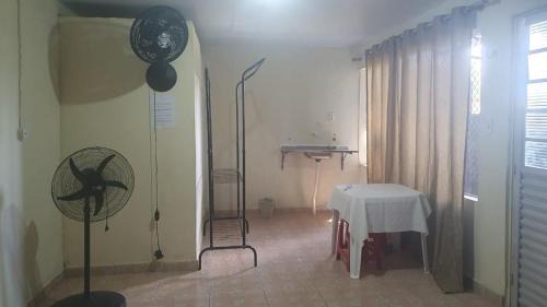Soure Otro | Quintal Hospedagem