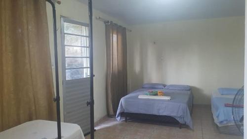 Soure Otro | Quintal Hospedagem