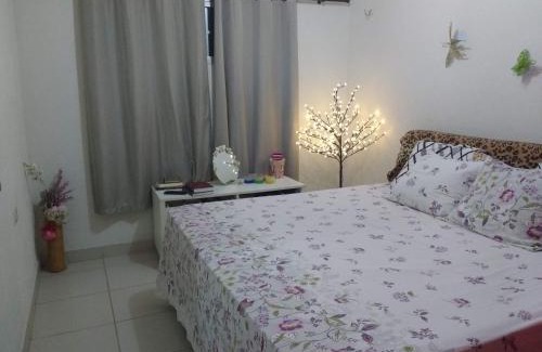 Santo Amaro Casa | quintal293