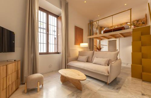 Feria Apartamento | Quintana Acacias by Valcambre
