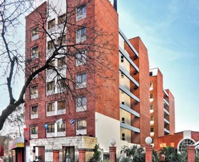 San Luis Hotel | Quintana Hotel