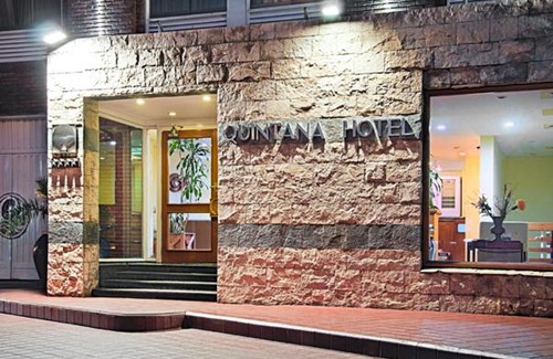 San Luis Hotel | Quintana Hotel