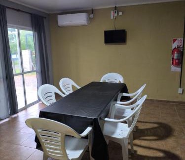 Baradero Apartamento | Quintas Barceló