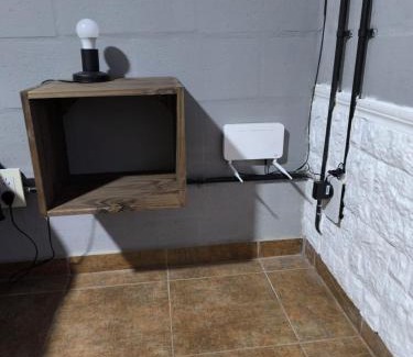 Baradero Apartamento | Quintas Barceló