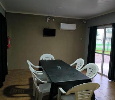 Baradero Apartamento | Quintas Barceló