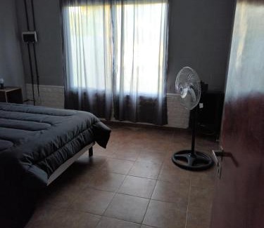 Baradero Apartamento | Quintas Barceló