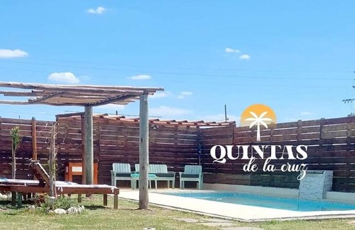 Santa Anita Casa | Quintas De La Cruz