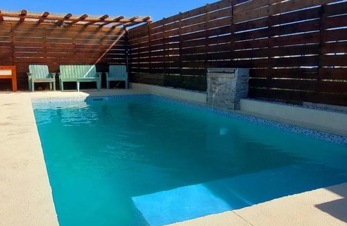 Santa Anita Casa | Quintas De La Cruz