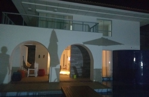 Mata de Sao Joao Casa | Quintas de Sauípe, Casa F07