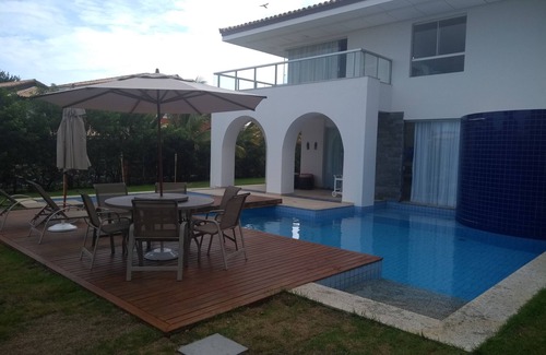 Mata de Sao Joao Casa | Quintas de Sauípe, Casa F07