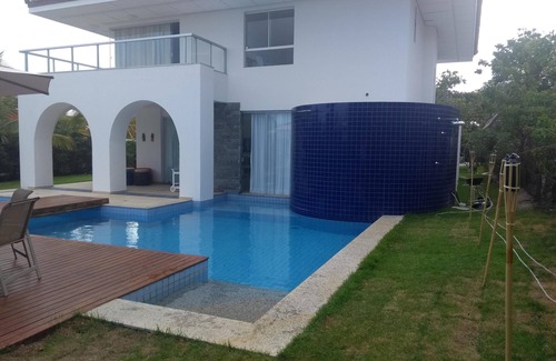 Mata de Sao Joao Casa | Quintas de Sauípe, Casa F07
