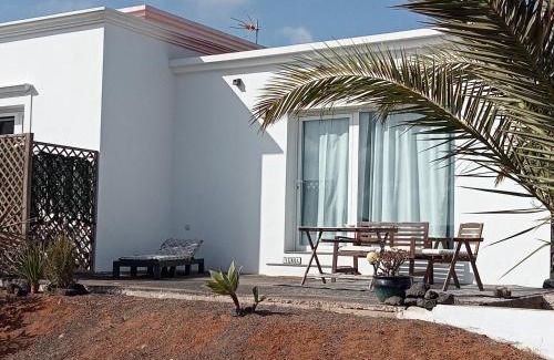 San Bartolome Apartamento | Quintero Suites