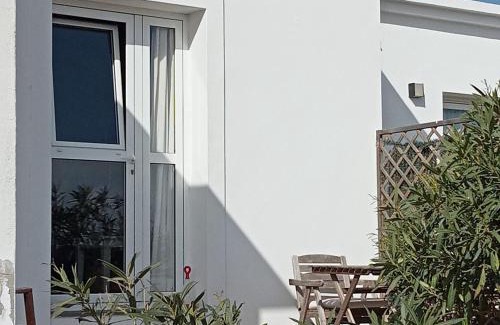 San Bartolome Apartamento | Quintero Suites