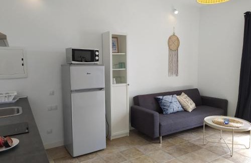 San Bartolome Apartamento | Quintero Suites