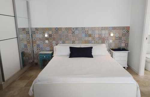 San Bartolome Apartamento | Quintero Suites