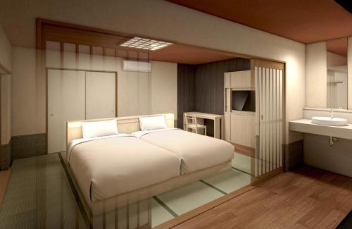 Nagawa Hotel | Quintessa Hotel Fukuoka watanabedori Comic&Books
