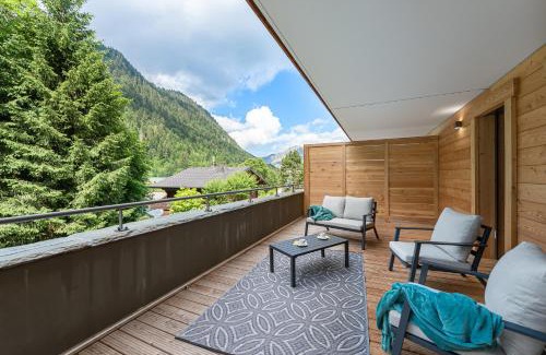 Chatel Apartamento | Quintessence- Apt B101- BO Immobilier - Châtel - remises sur les forfaits de skis Châtel ou Portes du soleil