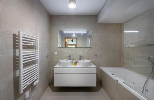 Chatel Apartamento | Quintessence- Apt B101- BO Immobilier - Châtel - remises sur les forfaits de skis Châtel ou Portes du soleil
