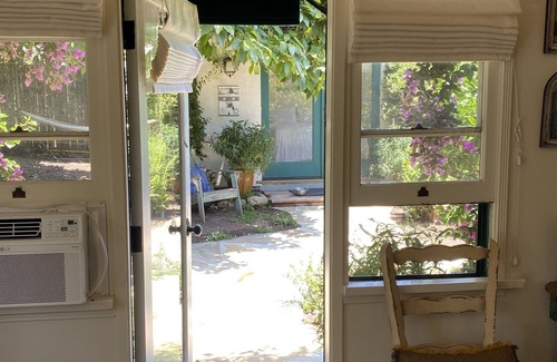 Montecito Cabaña | Quintessential Montecito Cottage