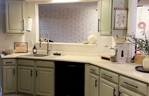 Westside Casa | Quintessential New Mexico Charm