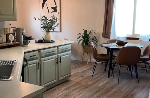 Westside Casa | Quintessential New Mexico Charm