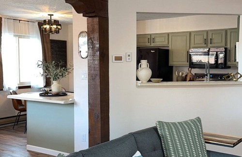 Westside Casa | Quintessential New Mexico Charm