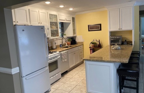 Colonial Oaks Casa | Quintessential Savannah