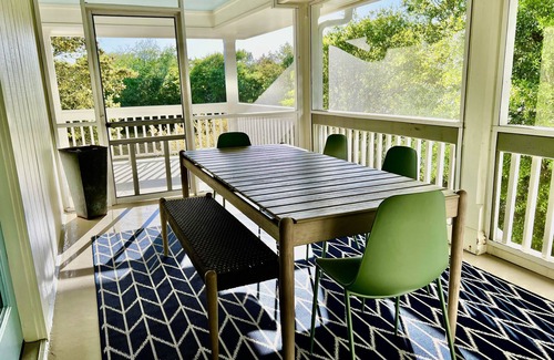 Bald Head Island Casa | Quintessential BHI escape. NEW! Updated Beach House