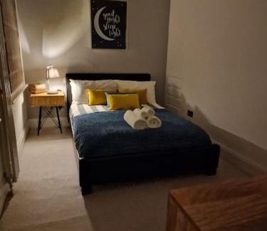 Brondesbury Park Apartamento | Quintessentially 'London' flat